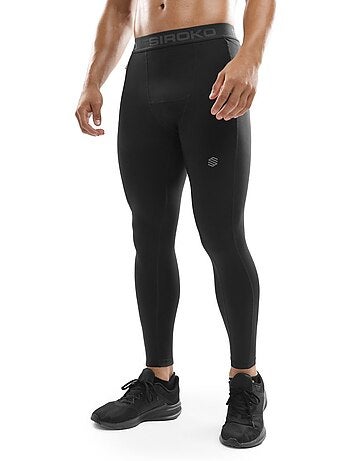 Legging sport homme fitness homme pioneer