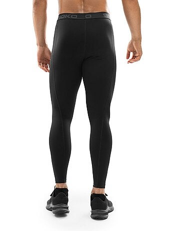 Legging sport homme fitness homme pioneer