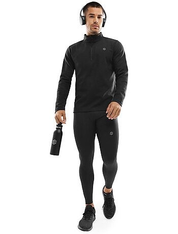 Legging sport homme fitness homme pioneer