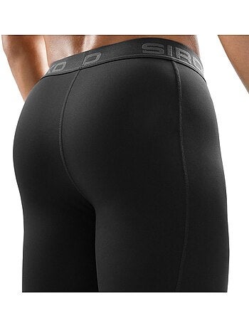 Legging sport homme fitness homme pioneer