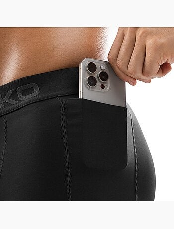 Legging sport homme fitness homme pioneer