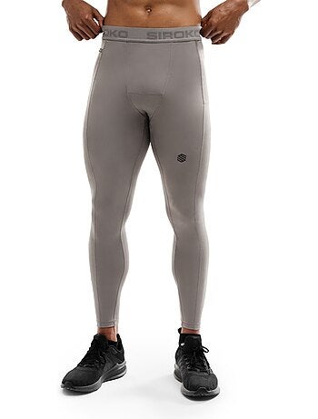 Legging sport homme fitness homme tenaz
