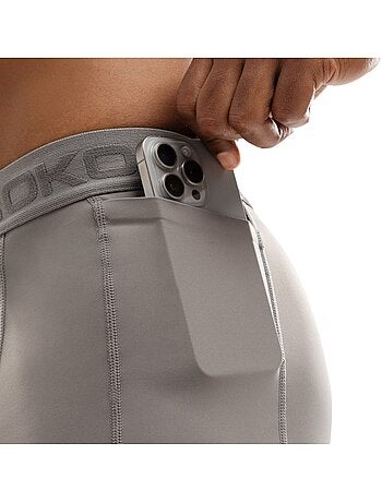 Legging sport homme fitness homme tenaz