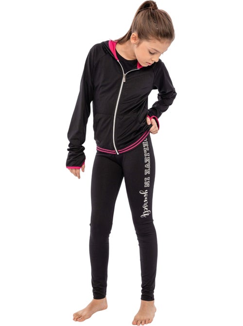 Legging sport motif/style texte - minoti - Kiabi Legging sport motif/style texte - minoti - Kiabi