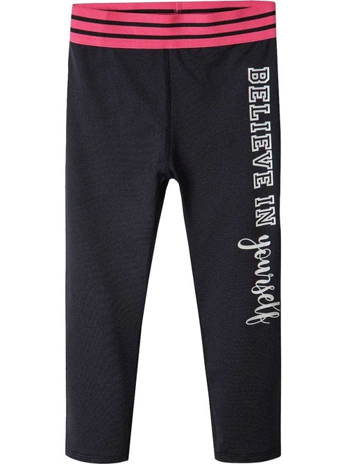 Legging sport motif/style texte - minoti - Kiabi Legging sport motif/style texte - minoti - Kiabi
