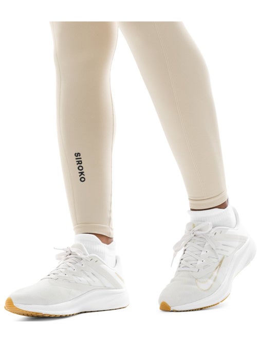 Legging sport sans couture femme fitness femme fearless - Kiabi Legging sport sans couture femme fitness femme fearless - Kiabi