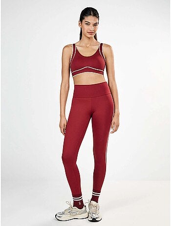 Legging sportif confort