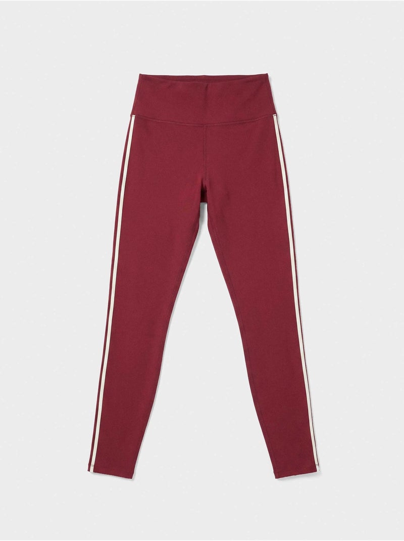Legging sportif confort Grenade - Kiabi