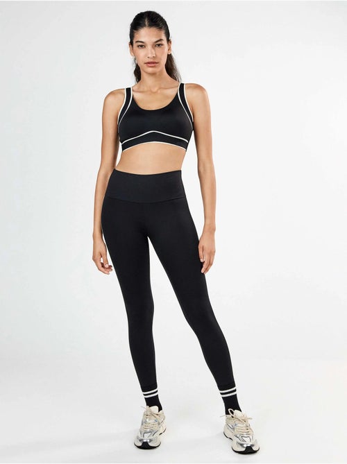 Legging sportif confort - Kiabi