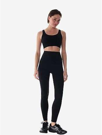 Legging taille haute miracle silhouette penti