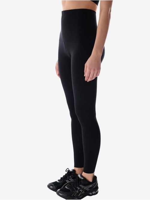 Legging taille haute miracle silhouette penti - Kiabi Legging taille haute miracle silhouette penti - Kiabi