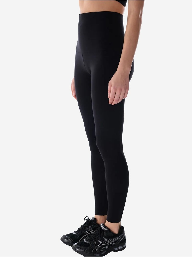Legging taille haute miracle silhouette penti Noir - Kiabi