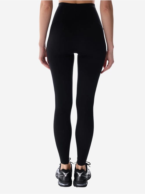 Legging taille haute miracle silhouette penti - Kiabi Legging taille haute miracle silhouette penti - Kiabi
