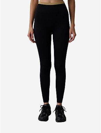 Legging taille haute sans coutures penti