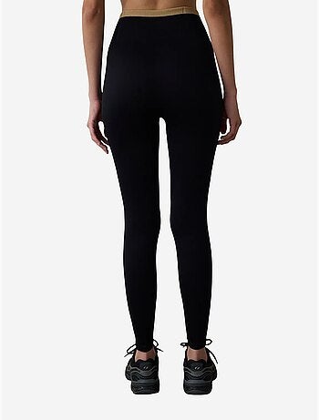 Legging taille haute sans coutures penti