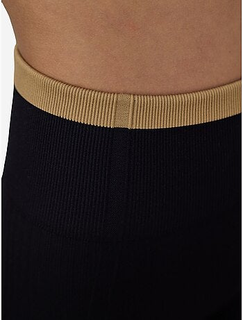Legging taille haute sans coutures penti