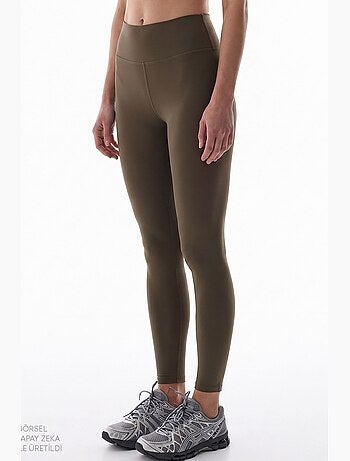 Legging taille haute soft feel penti