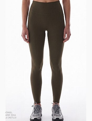 Legging taille haute soft feel penti