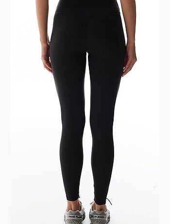 Legging taille haute soft feel penti