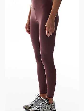 Legging taille haute soft feel penti