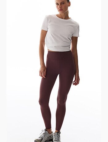 Legging taille haute soft feel penti