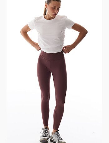 Legging taille haute soft feel penti