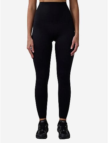 Legging taille très haute miracle pop up (push up) penti