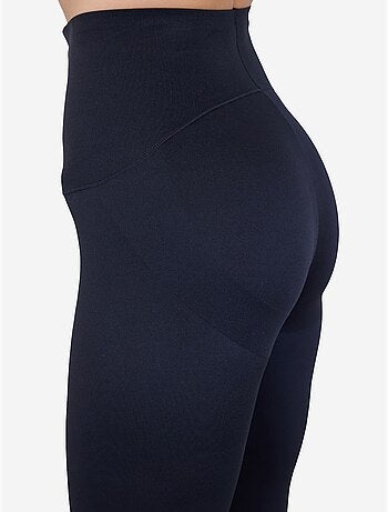 Legging taille très haute miracle pop up (push up) penti