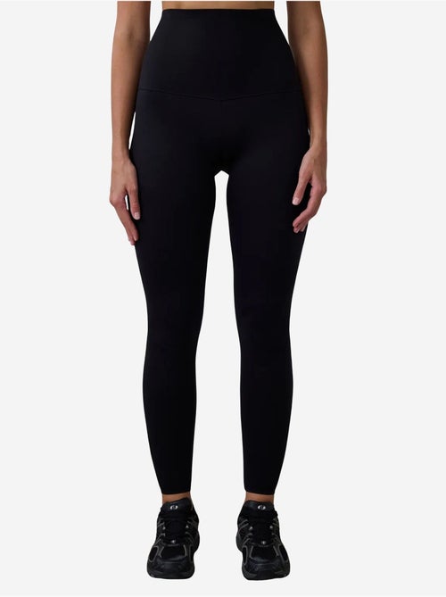 Legging taille très haute miracle pop up (push up) penti - Kiabi Legging taille très haute miracle pop up (push up) penti - Kiabi
