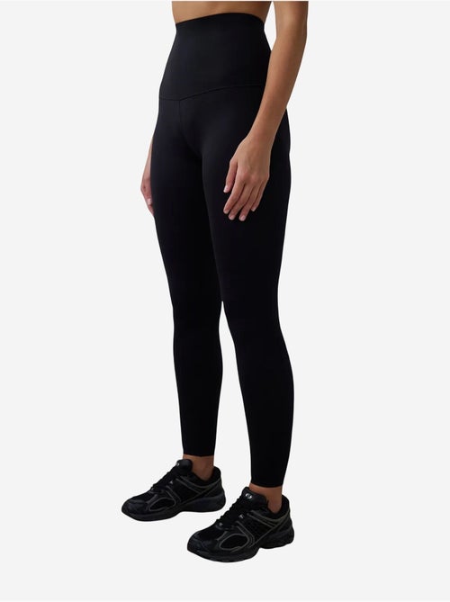Legging taille très haute miracle pop up (push up) penti - Kiabi Legging taille très haute miracle pop up (push up) penti - Kiabi