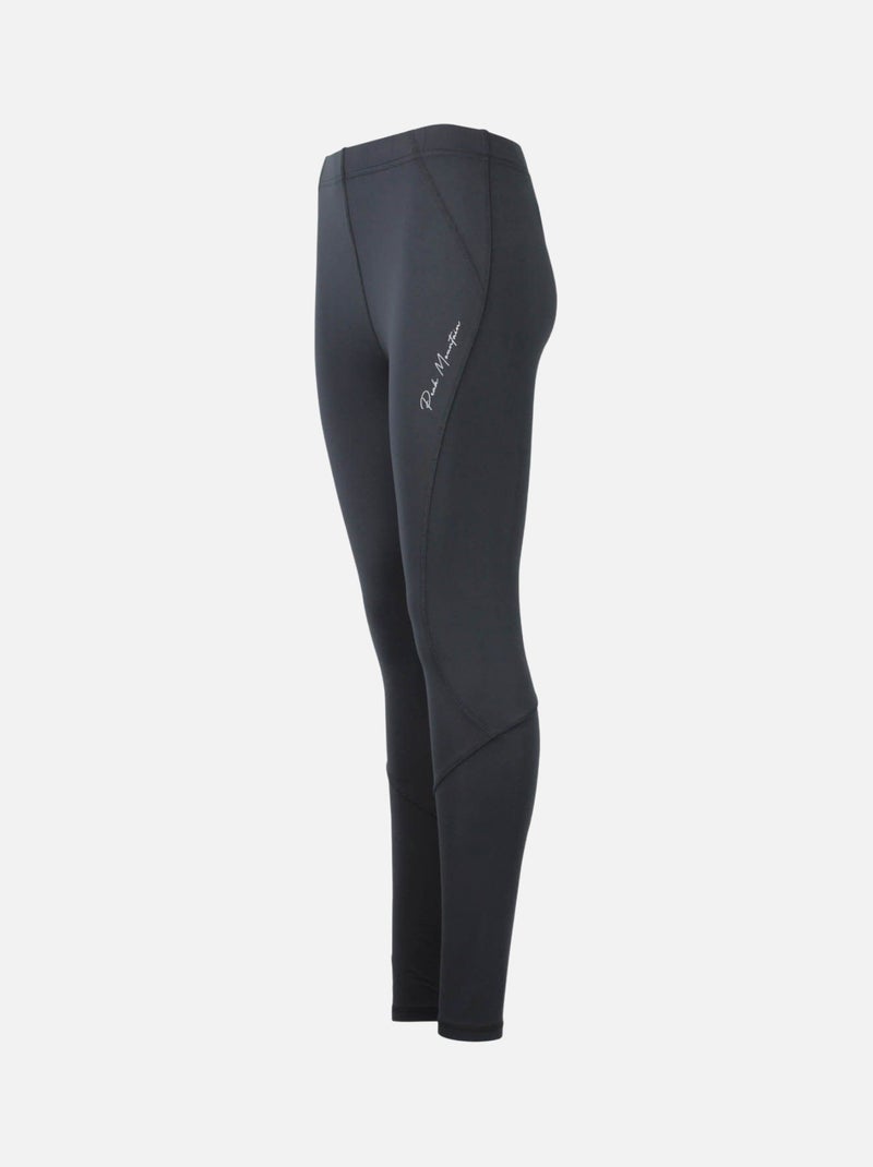 Legging technique   ARNETA - PEAK MOUNTAIN Bleu marine - Kiabi