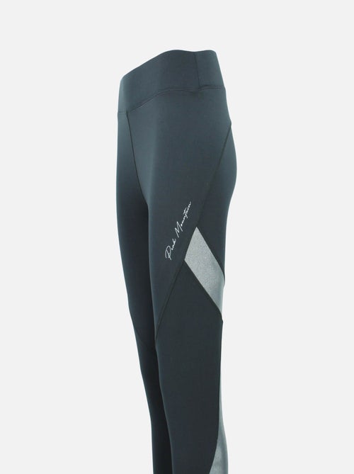 Legging technique   ATHLETE - PEAK MOUNTAIN - Kiabi