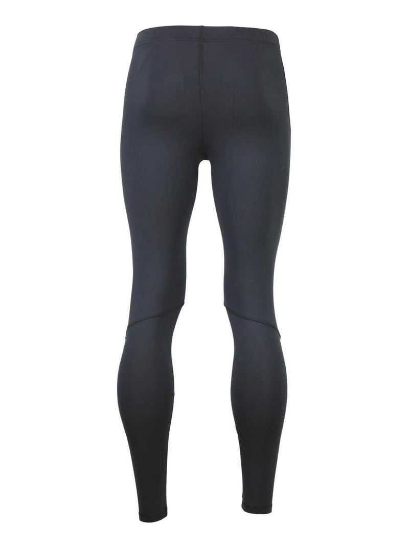 Legging technique CARNETON - PEAK MOUNTAIN Noir Noir - Kiabi