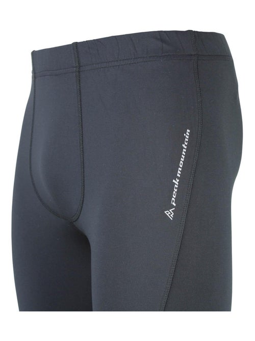 Legging technique CARNETON - PEAK MOUNTAIN - Kiabi