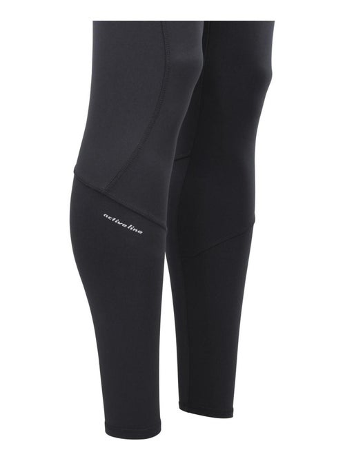 Legging technique CARNETON - PEAK MOUNTAIN - Kiabi