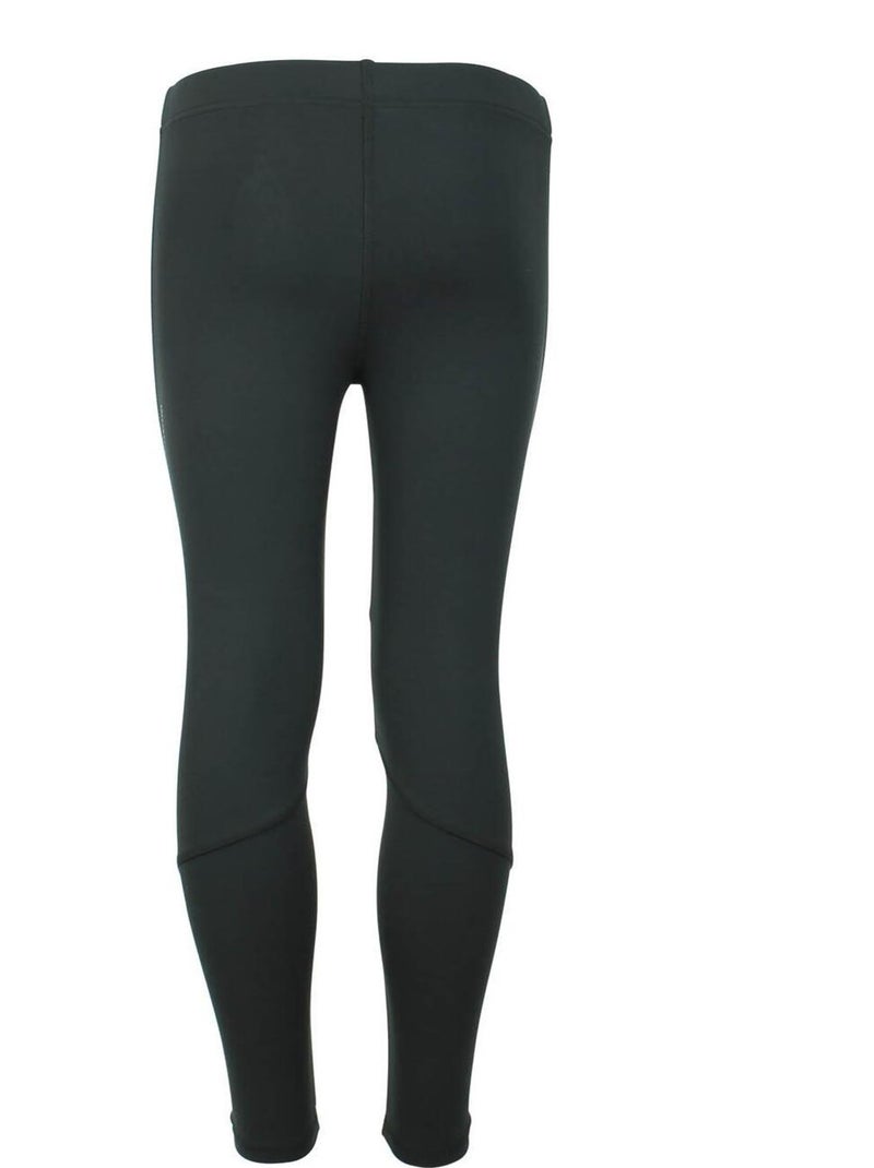 Legging technique mixte ECARNIX - PEAK MOUNTAIN Noir Noir - Kiabi