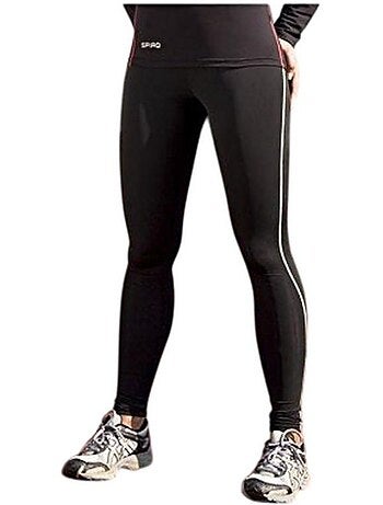 Legging thermique bodyfit - spiro