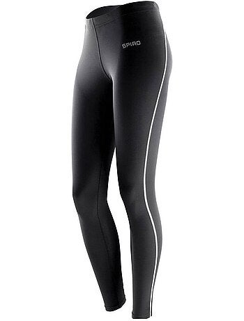 Legging thermique bodyfit - spiro