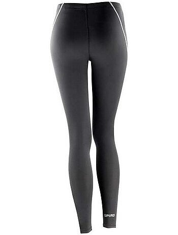 Legging thermique bodyfit - spiro