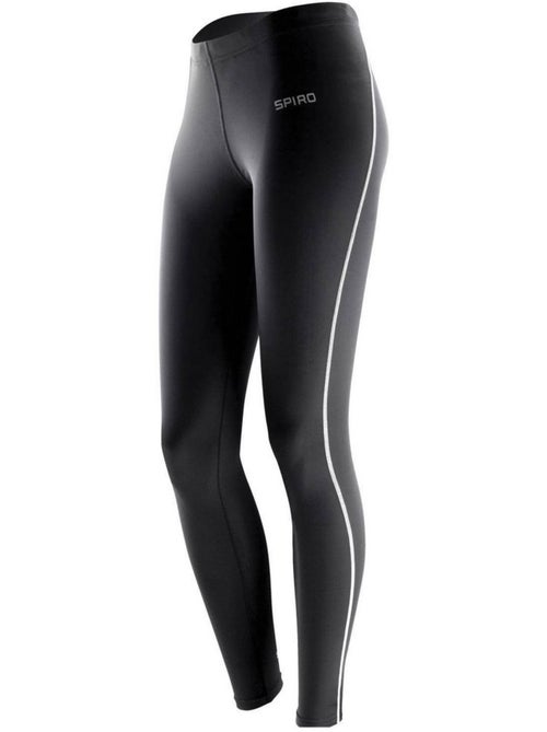 Legging thermique bodyfit - spiro - Kiabi