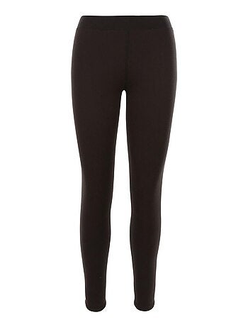 Legging thermique et uni fuzzy - trespass