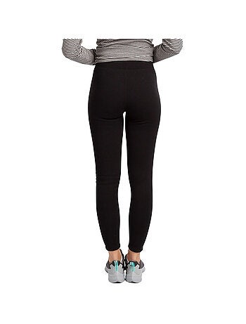 Legging thermique et uni fuzzy - trespass