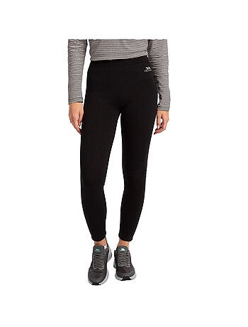 Legging thermique et uni fuzzy - trespass