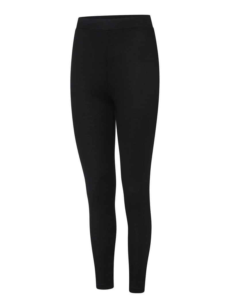 Legging thermique exchange - dare 2b Noir mat - Kiabi