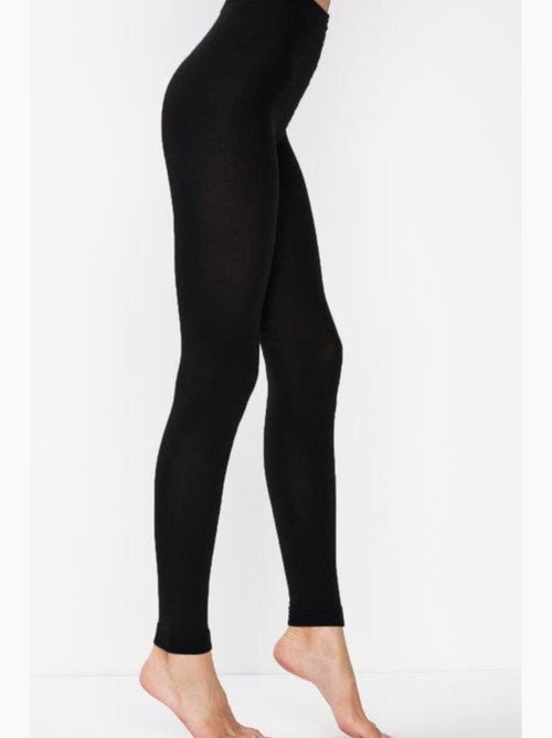 Legging thermique femme penti - Kiabi Legging thermique femme penti - Kiabi