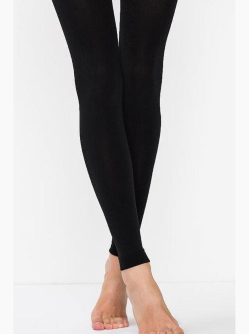 Legging thermique femme penti - Kiabi Legging thermique femme penti - Kiabi