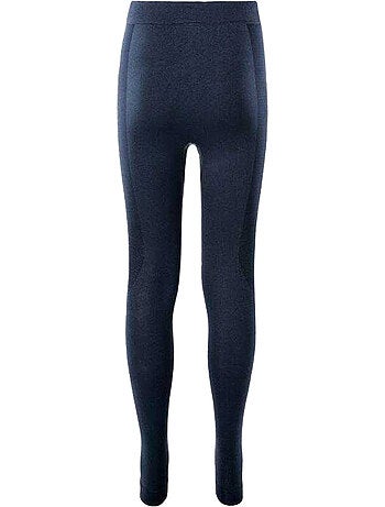 Legging thermique hikro - hi-tec