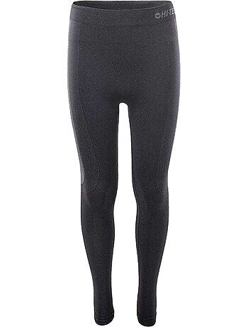 Legging thermique hikro - hi-tec