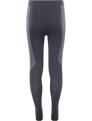 Legging thermique hikro - hi-tec