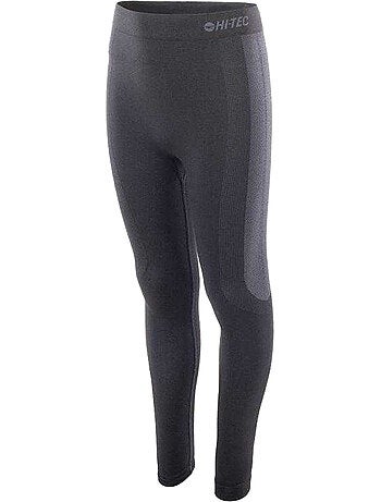 Legging thermique hikro - hi-tec
